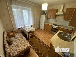 2-к квартира, на длительный срок, 55м2, 2/16 этаж