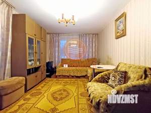 2-к квартира, на длительный срок, 42м2, 1/5 этаж