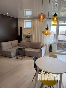 3-к квартира, на длительный срок, 69м2, 22/24 этаж