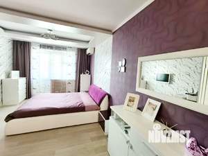 4-к квартира, на длительный срок, 110м2, 20/23 этаж