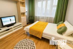2-к квартира, посуточно, 67м2, 1/1 этаж