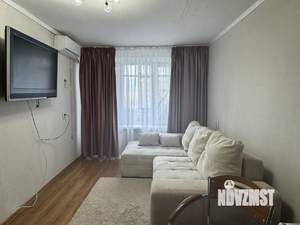 1-к квартира, на длительный срок, 29м2, 6/9 этаж