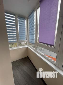 2-к квартира, на длительный срок, 61м2, 8/25 этаж