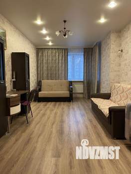 2-к квартира, на длительный срок, 68м2, 6/18 этаж