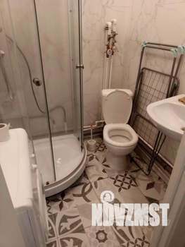 1-к квартира, посуточно, 15м2, 1/1 этаж