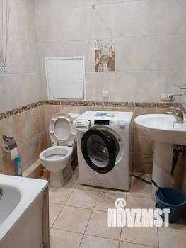 Студия квартира, на длительный срок, 26м2, 18/21 этаж