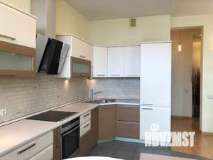 3-к квартира, на длительный срок, 80м2, 16/22 этаж