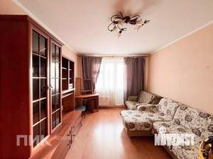 2-к квартира, на длительный срок, 51м2, 7/17 этаж