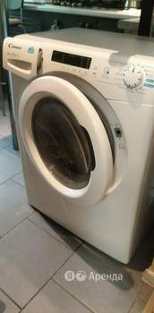 2-к квартира, на длительный срок, 42м2, 4/4 этаж