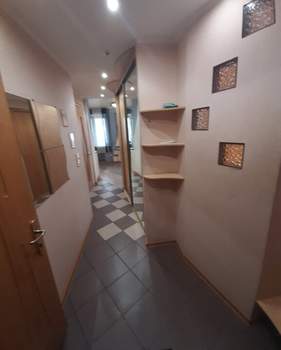 2-к квартира, на длительный срок, 38м2, 4/9 этаж