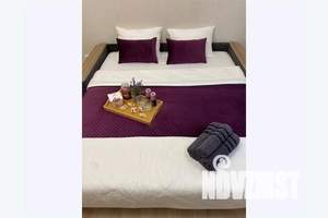 1-к квартира, посуточно, 26м2, 5/17 этаж