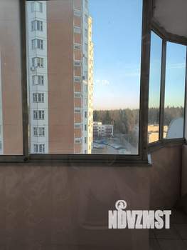 3-к квартира, на длительный срок, 76м2, 7/17 этаж