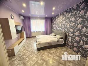 1-к квартира, на длительный срок, 41м2, 17/17 этаж