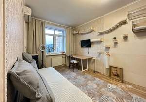 1-к квартира, на длительный срок, 33м2, 5/8 этаж