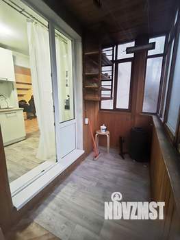 2-к квартира, на длительный срок, 37м2, 2/5 этаж