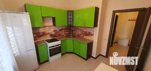 1-к квартира, на длительный срок, 35м2, 3/8 этаж
