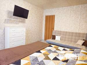 2-к квартира, посуточно, 55м2, 1/9 этаж