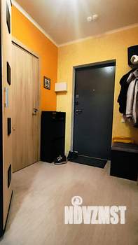 2-к квартира, на длительный срок, 40м2, 9/25 этаж