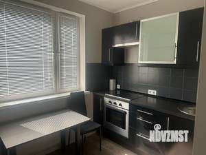 1-к квартира, на длительный срок, 38м2, 2/17 этаж