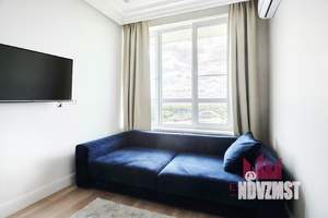 2-к квартира, на длительный срок, 50м2, 17/37 этаж