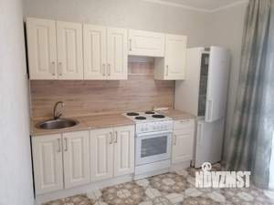 1-к квартира, на длительный срок, 41м2, 5/17 этаж