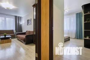 2-к квартира, посуточно, 69м2, 9/25 этаж