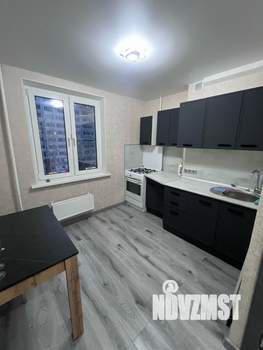 1-к квартира, на длительный срок, 40м2, 6/10 этаж