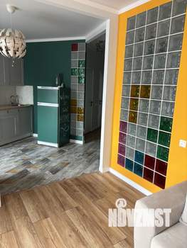 2-к квартира, на длительный срок, 49м2, 16/17 этаж