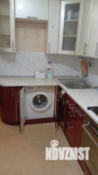 1-к квартира, на длительный срок, 38м2, 1/5 этаж