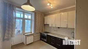 2-к квартира, на длительный срок, 55м2, 8/17 этаж