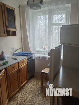 1-к квартира, на длительный срок, 30м2, 4/9 этаж