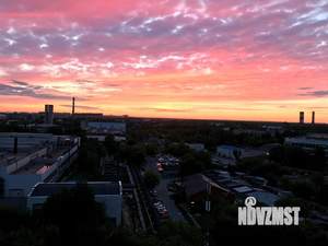 1-к квартира, на длительный срок, 42м2, 14/17 этаж