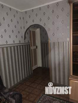 3-к квартира, на длительный срок, 54м2, 2/5 этаж