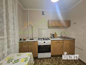 1-к квартира, на длительный срок, 33м2, 3/9 этаж