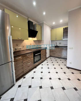 2-к квартира, на длительный срок, 40м2, 24/25 этаж