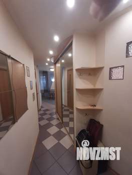 2-к квартира, на длительный срок, 35м2, 4/9 этаж