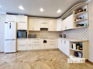 3-к квартира, на длительный срок, 110м2, 13/25 этаж