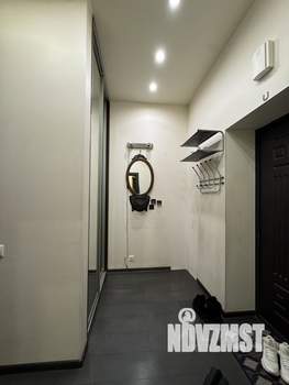 Студия квартира, на длительный срок, 31м2, 2/3 этаж