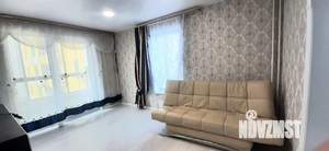 2-к квартира, на длительный срок, 58м2, 5/25 этаж