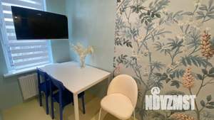 Студия квартира, посуточно, 29м2, 8/8 этаж