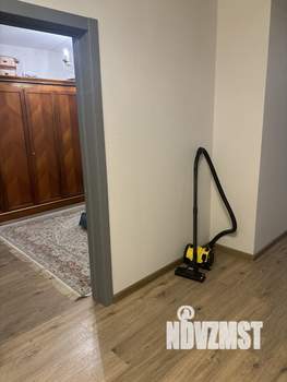 2-к квартира, на длительный срок, 60м2, 2/17 этаж