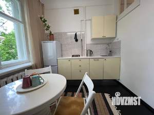 1-к квартира, на длительный срок, 37м2, 3/4 этаж