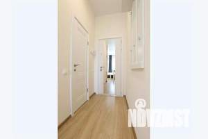 1-к квартира, посуточно, 22м2, 3/17 этаж