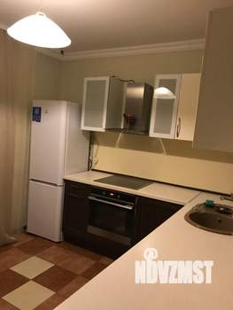 2-к квартира, на длительный срок, 61м2, 8/25 этаж