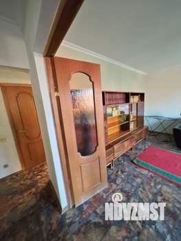 1-к квартира, на длительный срок, 40м2, 1/2 этаж