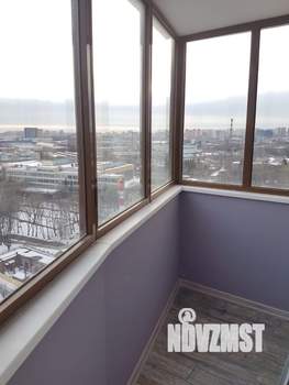 1-к квартира, на длительный срок, 45м2, 18/23 этаж