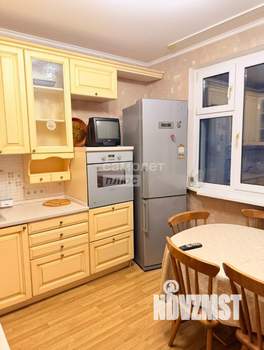 3-к квартира, на длительный срок, 80м2, 17/25 этаж