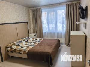 2-к квартира, посуточно, 55м2, 1/10 этаж