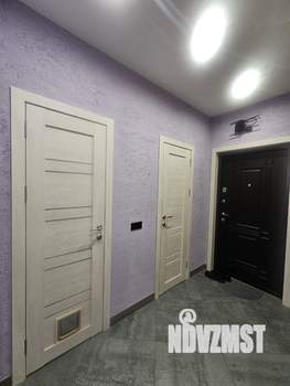 2-к квартира, на длительный срок, 34м2, 10/17 этаж