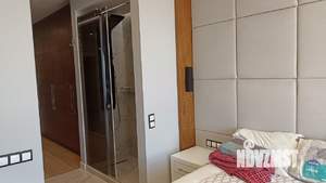 3-к квартира, на длительный срок, 100м2, 27/30 этаж
